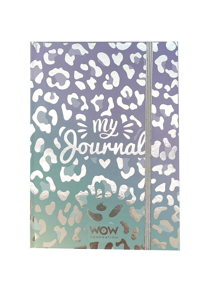 WOW Generation Creative DIY Scrapbooking Kit Κατασκευή Λευκώματος (WOW00126) - Fun Planet