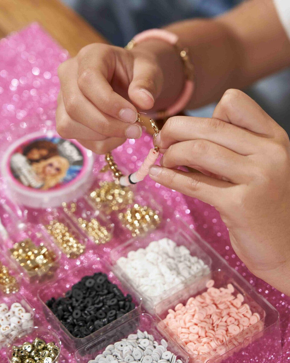 WOW Generation Trendy Glam DIY Kit Bracelets Σετ Κατασκευής Μπασελέ (WOW00125) - Fun Planet