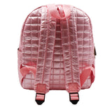 Disney Minnie Τσάντα Πλάτης 26x14x30εκ Soft Ροζ Pearl (563422) - Fun Planet
