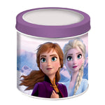 Ρολόι Χειρός Frozen Αναλογικό σε μεταλλικό κουτί (563504) - Fun Planet