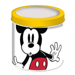 Ρολόι Χειρός Mickey Αναλογικό σε μεταλλικό κουτί (563506) - Fun Planet
