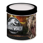 Ρολόι Χειρός Jurassic Αναογικό σε μεταλλικό κουτί (570905) - Fun Planet