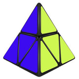 Κύβος Πυραμίδα 2X2 Luna (621001) - Fun Planet