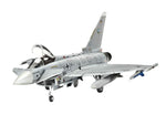 Revell Model Set Eurofighter Typhoon (REVE64282) - Fun Planet
