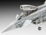 Revell Model Set Eurofighter Typhoon (REVE64282) - Fun Planet