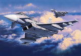 Revell Model Set Eurofighter Typhoon (REVE64282) - Fun Planet
