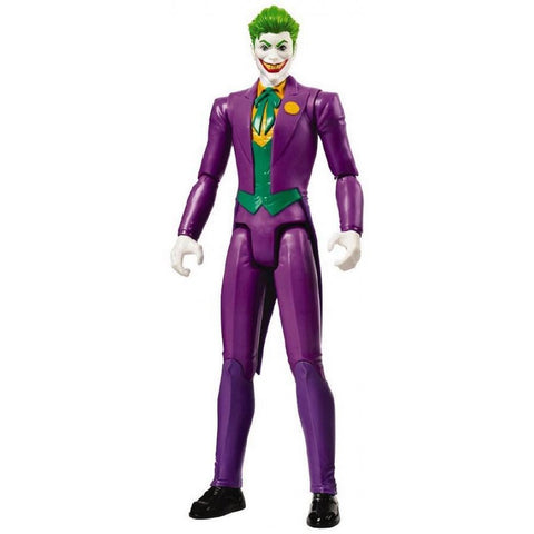 DC Batman The Joker Figure 30cm (6063093) - Fun Planet