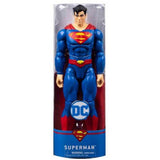 DC Superman Action Figure 30cm (6056778) - Fun Planet