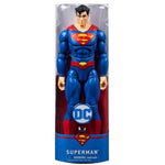 DC Superman Action Figure 30cm (20136548) - Fun Planet