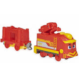 Mighty Express Freight Nate Motorized Train (20129781) - Fun Planet