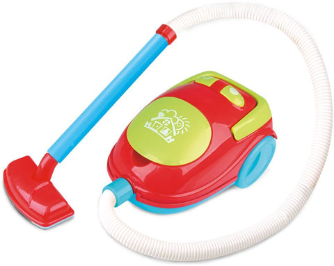 Playgo MB Ηλεκτρική Σκούπα B/O (3463) - Fun Planet
