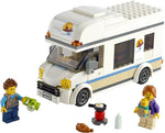LEGO City Holiday Camper Van (60283) - Fun Planet