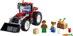 LEGO City Tractor (60287) - Fun Planet