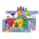 Παιχνίδι Νερού Πύραυλος Luna Toys (622226) - Fun Planet