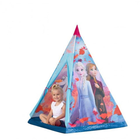 Frozen Σκηνή Tepee (75107) - Fun Planet