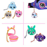 Purse Pets Collectible Luxey Charms Collectible (6067322) - Fun Planet