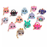 Purse Pets Collectible Luxey Charms Collectible (6067322) - Fun Planet