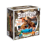 Desyllas Games Ξεφτέρια Δεινόσαυροι & Προϊστορικά Ζώα (100790) - Fun Planet
