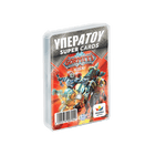 Υπερατού Επιτραπέζιο Παιχνίδι Καρτών Gormiti Σειρά 1 (100911) - Fun Planet