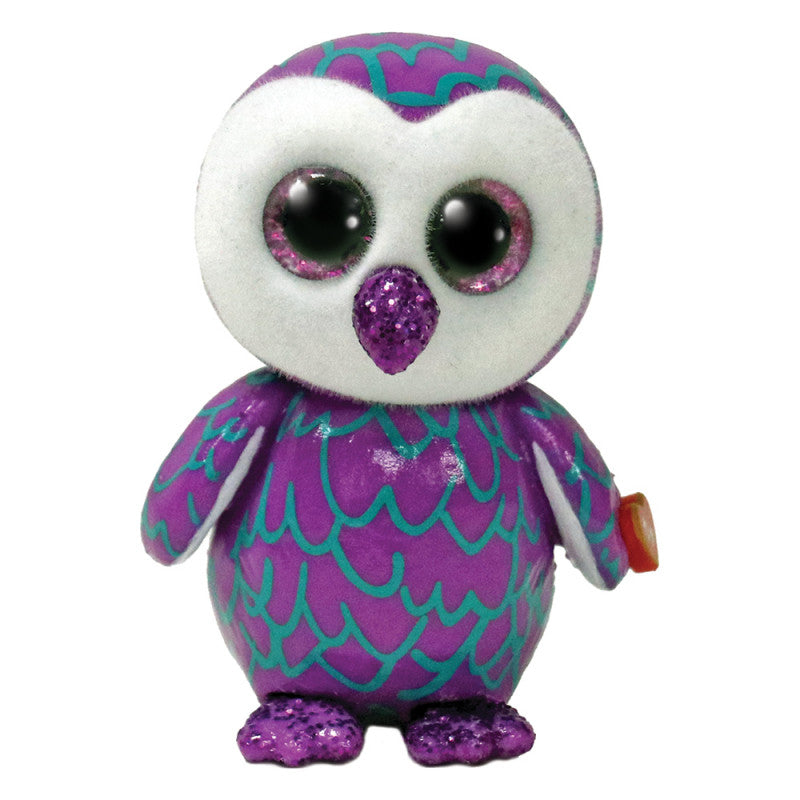 Ty Mini Boos Σειρά 5 (1013-25005) - Fun Planet