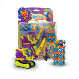 Superzings Mission Αποστολή 2: Total Demolition (1013-61217) - Fun Planet