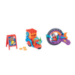 Superzings Mission Αποστολή 3: Pizza Riders (1013-61218) - Fun Planet