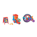 Superzings Mission Αποστολή 3: Pizza Riders (1013-61218) - Fun Planet