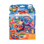 Superzings Mission Αποστολή 3: Pizza Riders (1013-61218) - Fun Planet