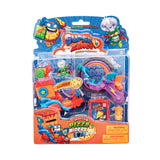 Superzings Mission Αποστολή 3: Pizza Riders (1013-61218) - Fun Planet