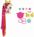 VIP Pets Σειρά 1 Glitter Twist (1013-71237) - Fun Planet