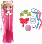VIP Pets Σειρά 1 Glitter Twist (1013-71237) - Fun Planet
