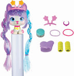 VIP Pets Σειρά 1 Glitter Twist (1013-71237) - Fun Planet