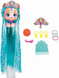 VIP Pets Σειρά 1 Glitter Twist (1013-71237) - Fun Planet