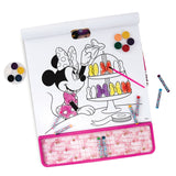 Giga Block Σετ Ζωγραφικής Disney Minnie 4 Σε 1 (1023-62733) - Fun Planet