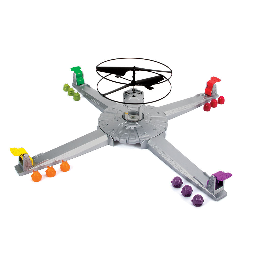 Επιτραπέζιο Drone Η Διάσωση (1040-20300) - Fun Planet