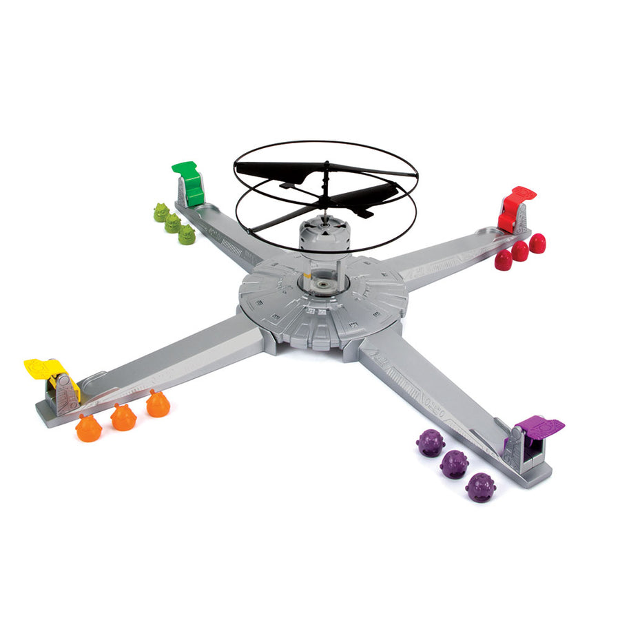 Επιτραπέζιο Drone Η Διάσωση (1040-20300) - Fun Planet