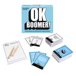 Επιτραπέζιο Παιχνίδι OK Boomer! (1040-26478) - Fun Planet