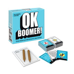Επιτραπέζιο Παιχνίδι OK Boomer! (1040-26478) - Fun Planet