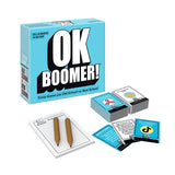 Επιτραπέζιο Παιχνίδι OK Boomer! (1040-26478) - Fun Planet
