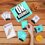 Επιτραπέζιο Παιχνίδι OK Boomer! (1040-26478) - Fun Planet