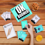 Επιτραπέζιο Παιχνίδι OK Boomer! (1040-26478) - Fun Planet