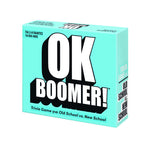 Επιτραπέζιο Παιχνίδι OK Boomer! (1040-26478) - Fun Planet