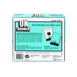 Επιτραπέζιο Παιχνίδι OK Boomer! (1040-26478) - Fun Planet