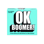 Επιτραπέζιο Παιχνίδι OK Boomer! (1040-26478) - Fun Planet