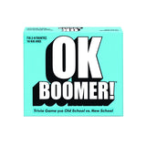 Επιτραπέζιο Παιχνίδι OK Boomer! (1040-26478) - Fun Planet