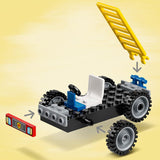 Lego Disney Mickey & Friends Fire Station & Truck (10776) - Fun Planet