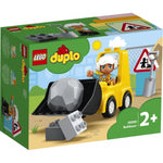 LEGO Duplo Bulldozer (10930) - Fun Planet