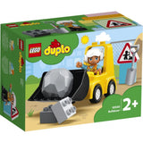 LEGO Duplo Bulldozer (10930) - Fun Planet