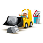 LEGO Duplo Bulldozer (10930) - Fun Planet