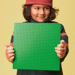 LEGO Classic Green Baseplate (11023) - Fun Planet
